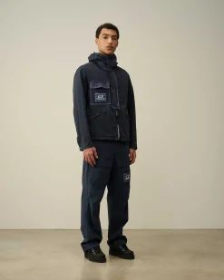 50 Fili Gum Hooded Jacket^C.P. Company Flash Sale