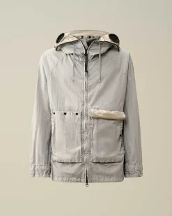 50 Fili Gum Mixed Explorer Jacket^C.P. Company Cheap