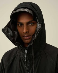 50 Fili Gum Mixed Explorer Jacket^C.P. Company Hot