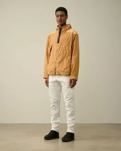 50 Fili Gum Mixed Goggle Jacket^C.P. Company Shop