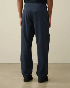 50 Fili Loose Pants^C.P. Company Best Sale
