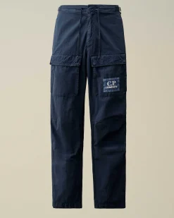 50 Fili Loose Pants^C.P. Company Best Sale