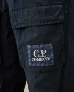 50 Fili Loose Pants^C.P. Company Best Sale