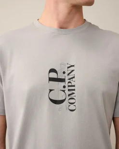 30/1 Jersey British Sailor T-Shirt^C.P. Company New