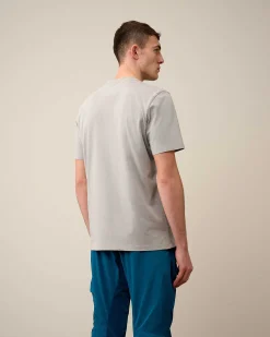 30/1 Jersey British Sailor T-Shirt^C.P. Company New