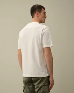 1020 Jersey British Sailor T-Shirt^C.P. Company New