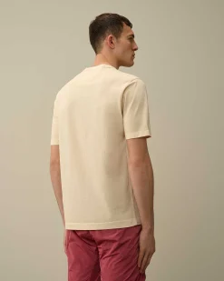 1020 Jersey British Sailor T-Shirt^C.P. Company Sale