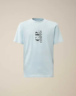 30/1 Jersey British Sailor T-Shirt^C.P. Company Hot