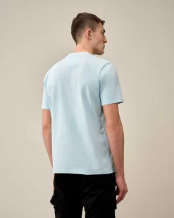 30/1 Jersey British Sailor T-Shirt^C.P. Company Hot