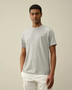 30/1 Jersey Goggle T-Shirt^C.P. Company Cheap