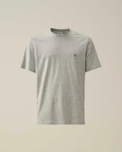 30/1 Jersey Goggle T-Shirt^C.P. Company Cheap