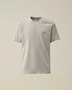 30/1 Jersey Goggle T-Shirt^C.P. Company Cheap