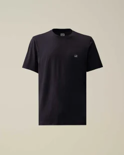 30/1 Jersey Goggle T-Shirt^C.P. Company Best