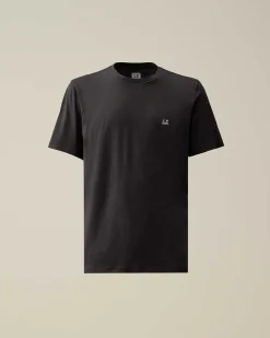 30/1 Jersey Goggle T-Shirt^C.P. Company Discount