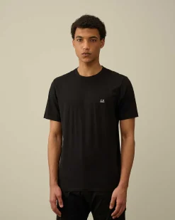 30/1 Jersey Goggle T-Shirt^C.P. Company Discount