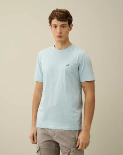 30/1 Jersey Goggle T-Shirt^C.P. Company Discount