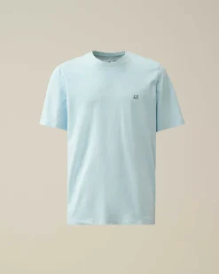 30/1 Jersey Goggle T-Shirt^C.P. Company Discount