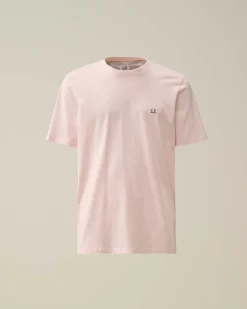 30/1 Jersey Goggle T-Shirt^C.P. Company Outlet