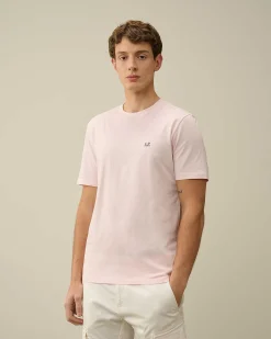 30/1 Jersey Goggle T-Shirt^C.P. Company Outlet