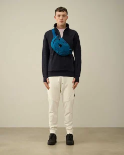 30/1 Jersey Logo T-Shirt^C.P. Company Cheap