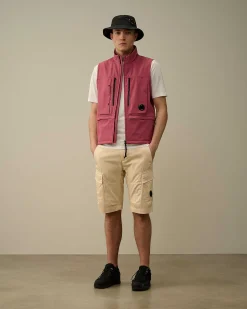 30/1 Jersey Logo T-Shirt^C.P. Company Best