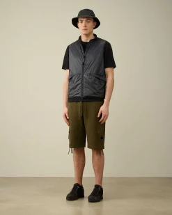 30/1 Jersey Logo T-Shirt^C.P. Company Outlet