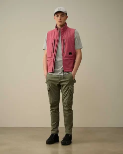 30/1 Jersey Logo T-Shirt^C.P. Company Flash Sale