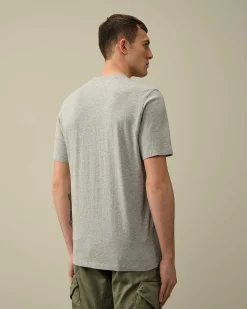 30/1 Jersey Logo T-Shirt^C.P. Company Flash Sale