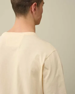 20/1 Jersey Pocket T-Shirt^C.P. Company Sale