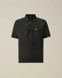 1020 Jersey Polo Shirt^C.P. Company Best