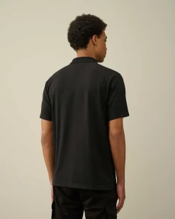 1020 Jersey Polo Shirt^C.P. Company Best