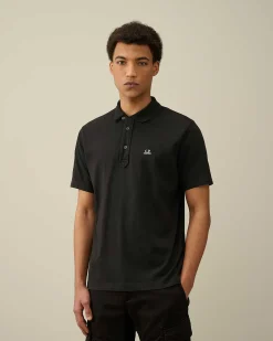 1020 Jersey Polo Shirt^C.P. Company Best