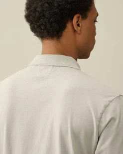 1020 Jersey Polo Shirt^C.P. Company Hot