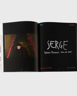 Arcipelago By - Issue 04^C.P. Company Hot