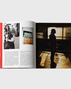 Arcipelago By - Issue 04^C.P. Company Hot