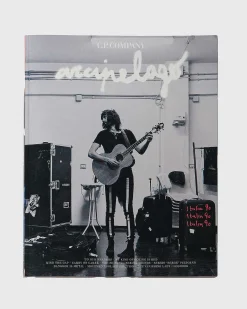 Arcipelago By - Issue 04^C.P. Company Hot