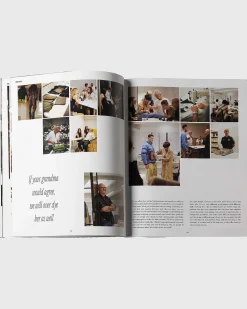 Arcipelago By - Issue 04^C.P. Company Hot