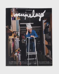 Arcipelago By - Issue 03^C.P. Company Sale