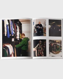 Arcipelago By - Issue 03^C.P. Company Sale