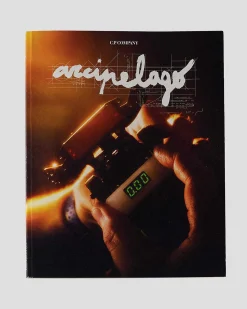 Arcipelago By - Issue 02^C.P. Company Best