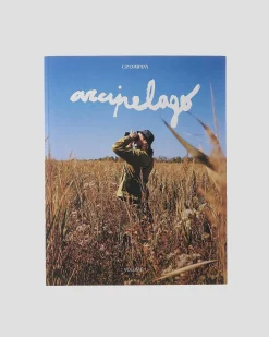 Arcipelago By - Issue 01^C.P. Company Discount