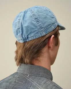 Blu Cycle Cap^C.P. Company Flash Sale