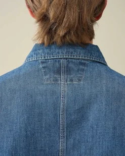 Blu Jacket^C.P. Company Discount