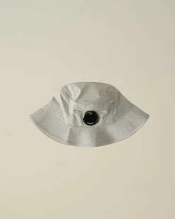 Chrome-R Bucket Hat^C.P. Company Fashion