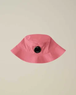 Chrome-R Bucket Hat^C.P. Company Flash Sale