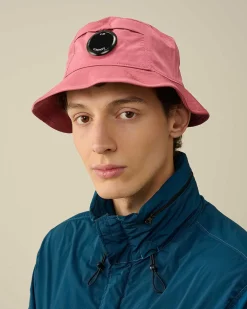 Chrome-R Bucket Hat^C.P. Company Flash Sale