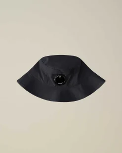 Chrome-R Bucket Hat^C.P. Company Online