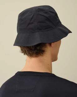 Chrome-R Bucket Hat^C.P. Company Online