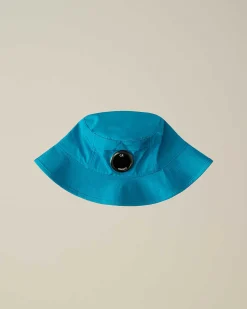 Chrome-R Bucket Hat^C.P. Company Online