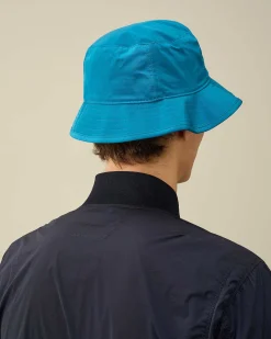 Chrome-R Bucket Hat^C.P. Company Online